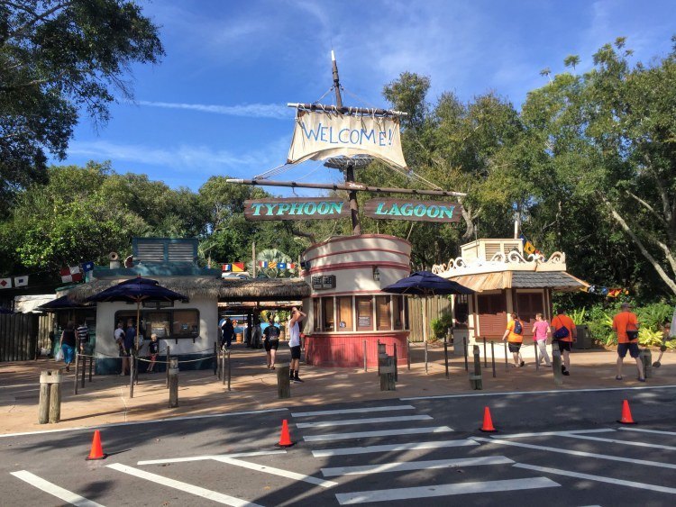 Disney World Brings Back Seasonal Water Park Passes for 2026 Fun