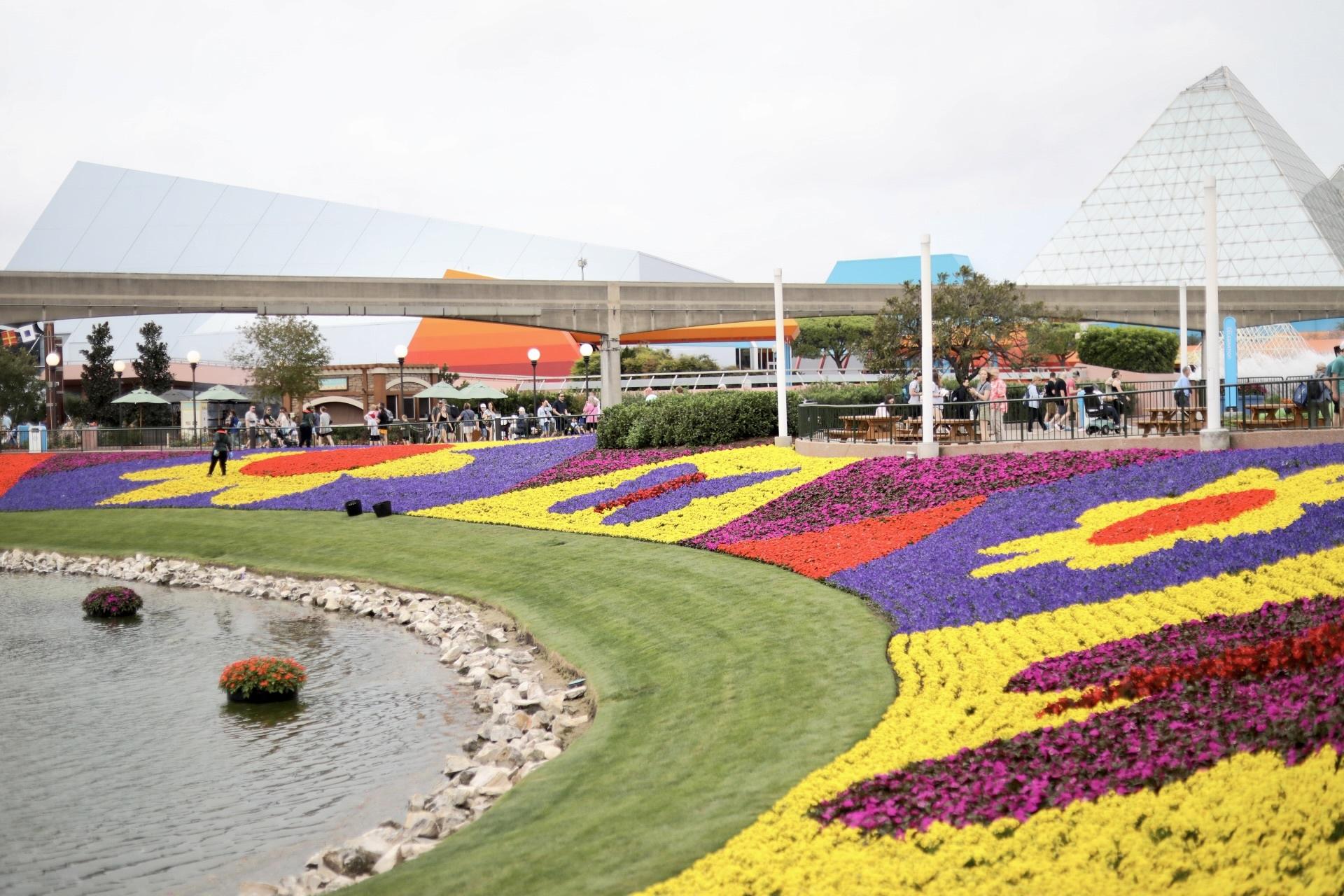 Savoring the 2026 EPCOT Flower & Garden Festival: A Foodie Guide