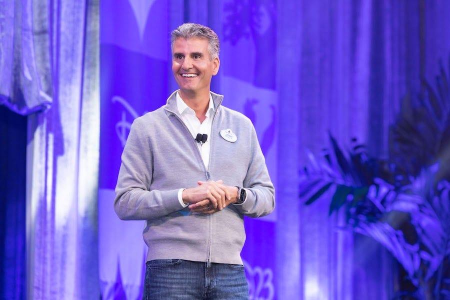 Disney Announces Its Next CEO: A New Era Ahead